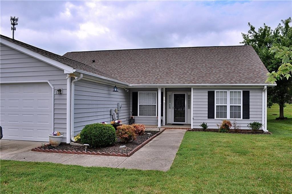 Cloverwood Meadow Ln, High Point, NC 27265