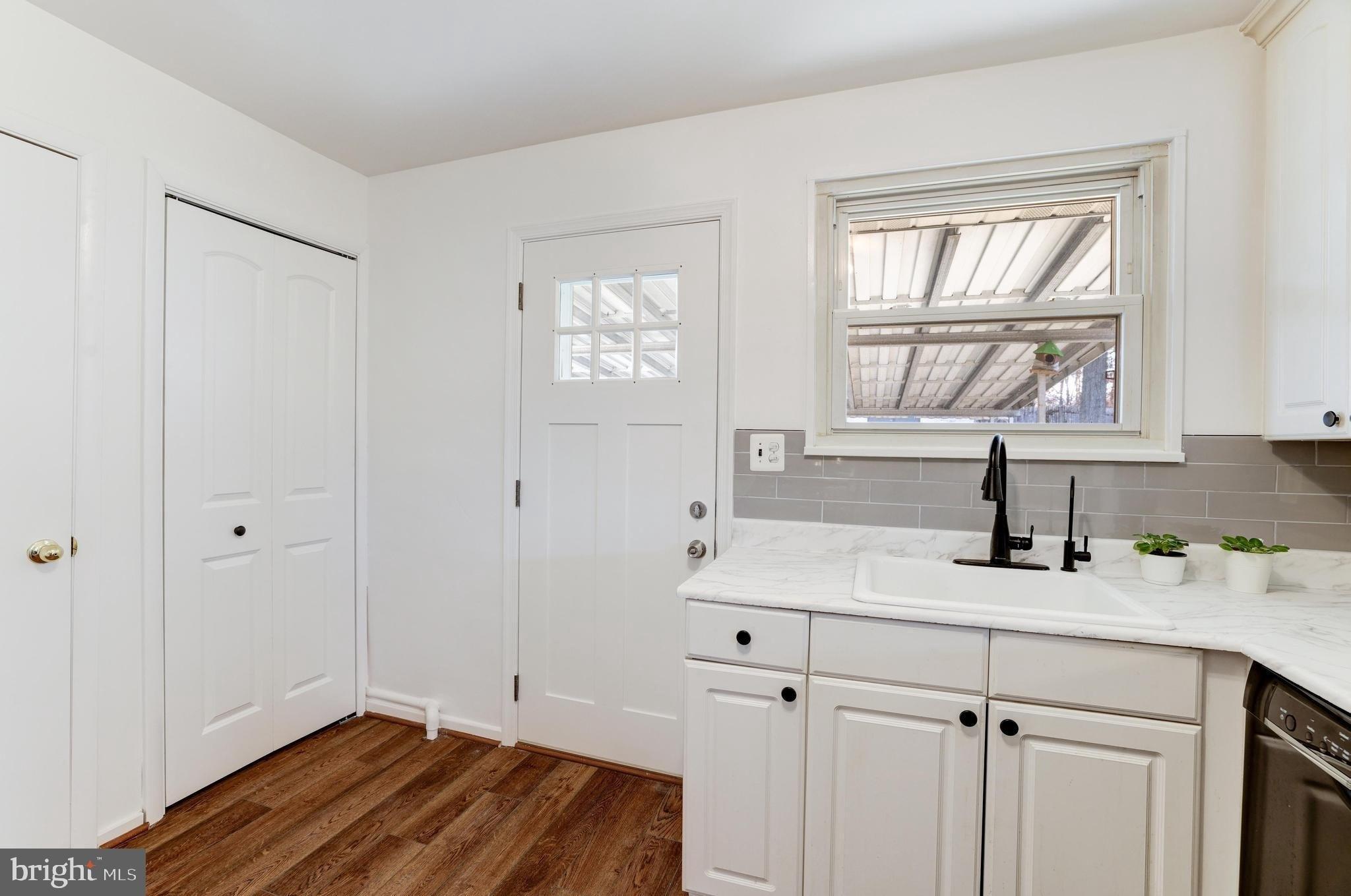 Cauba Ct, Alexandria, VA 22310