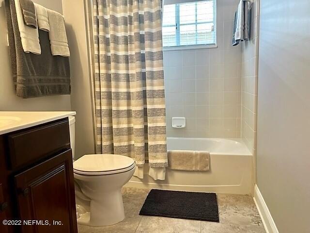 Barrington Cir, Saint Augustine, FL 32092