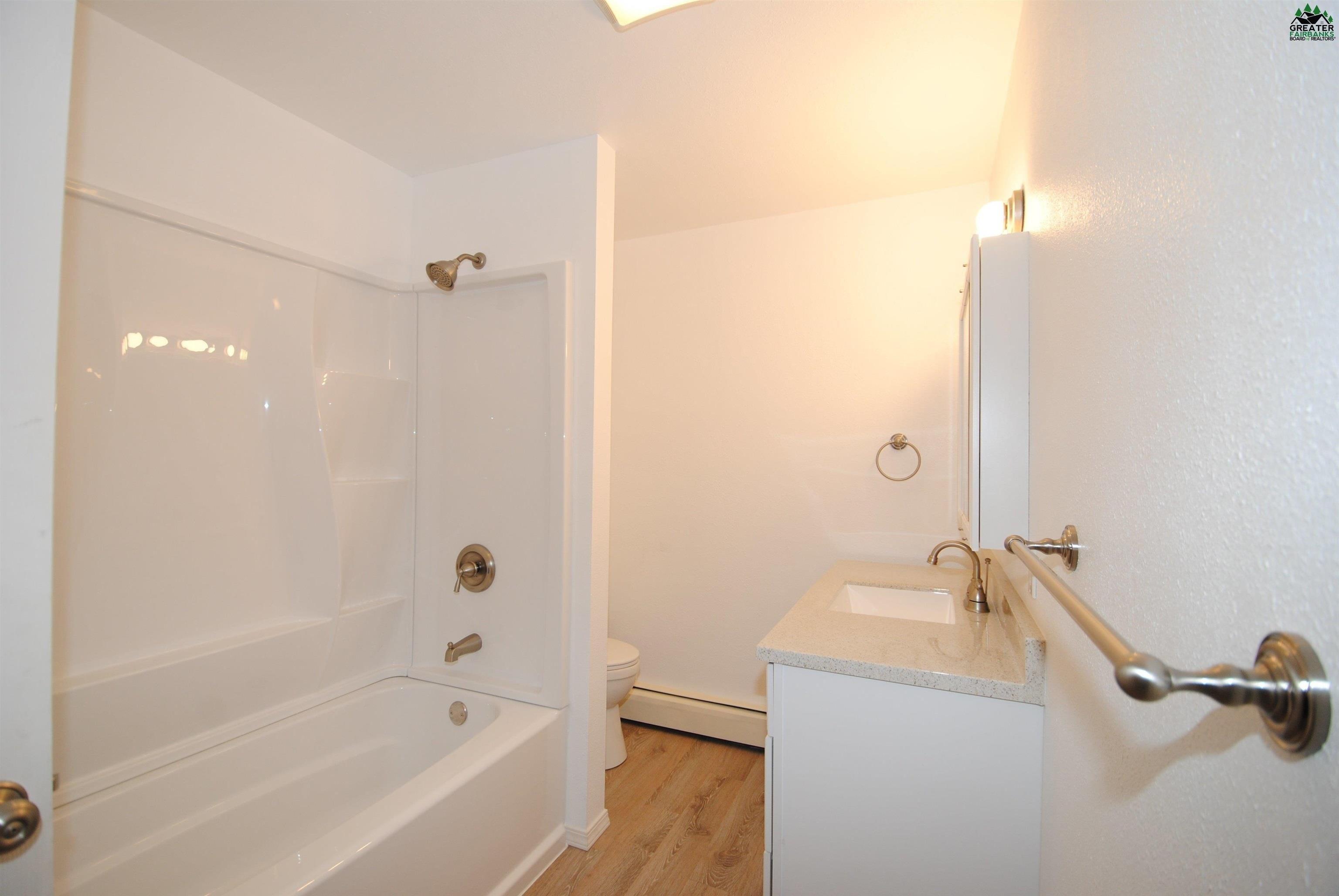 Bridgewater Dr, Fairbanks, AK 99709