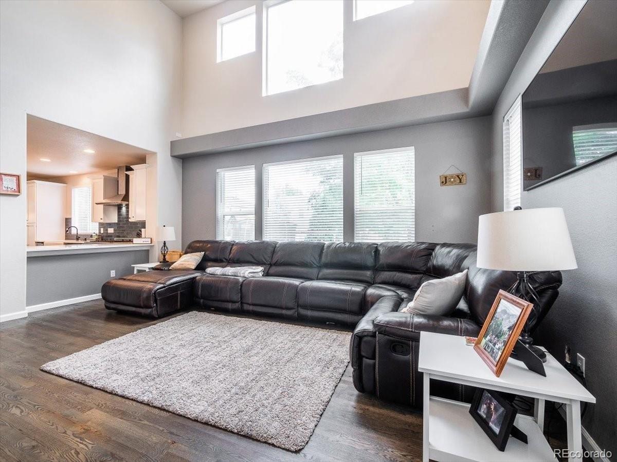 Devinney Cir, Arvada, CO 80004