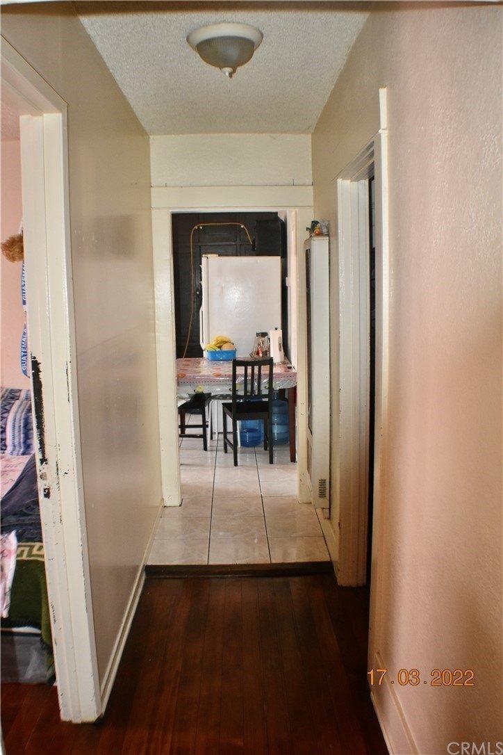 Walnut St, Cudahy, CA 90201