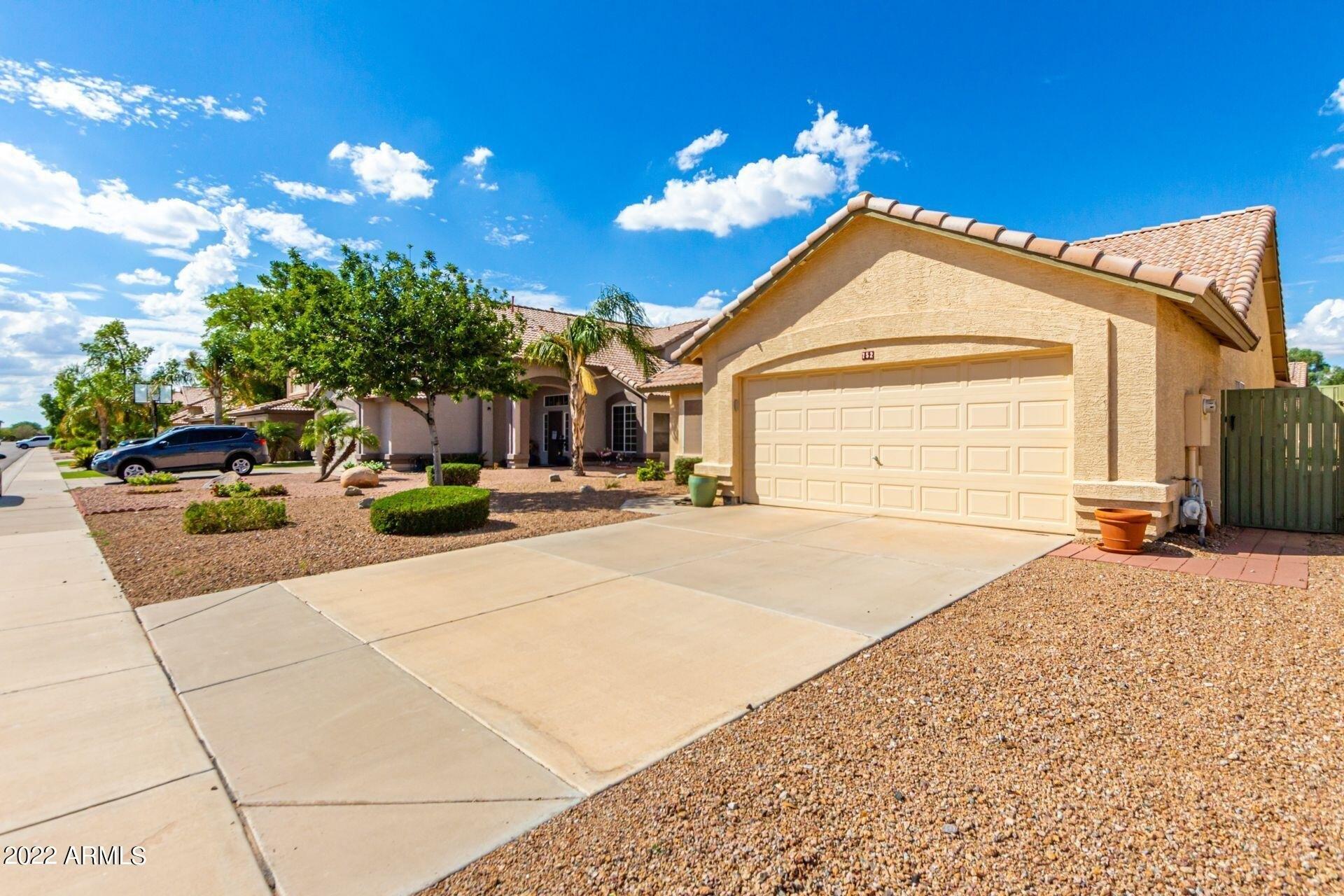 E Sheffield Ave, Gilbert, AZ 85296