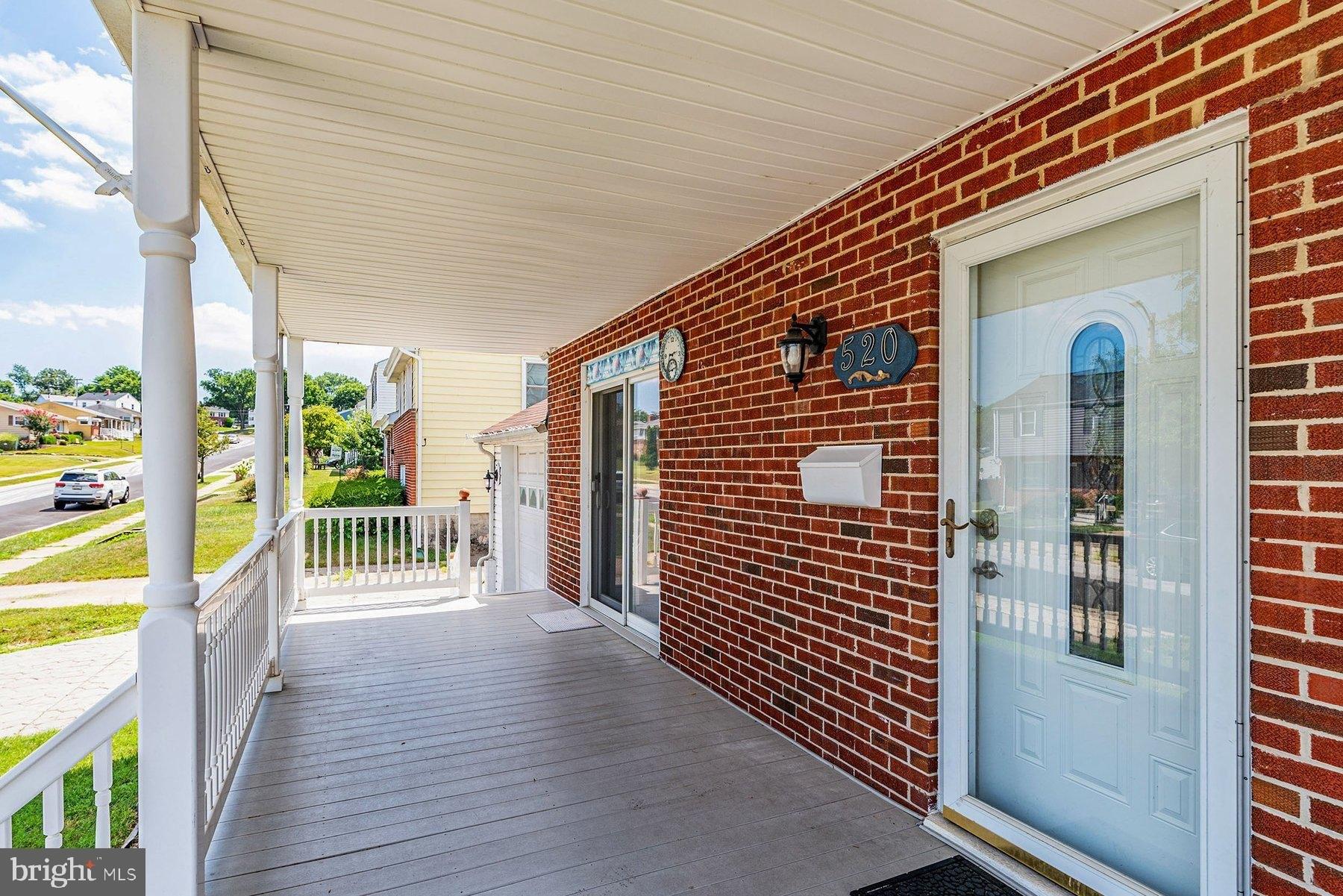 Cheddington Rd, Linthicum Heights, MD 21090