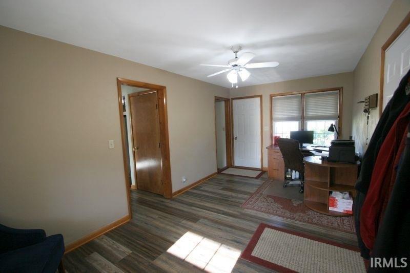 Giesler Rd, Jasper, IN 47546
