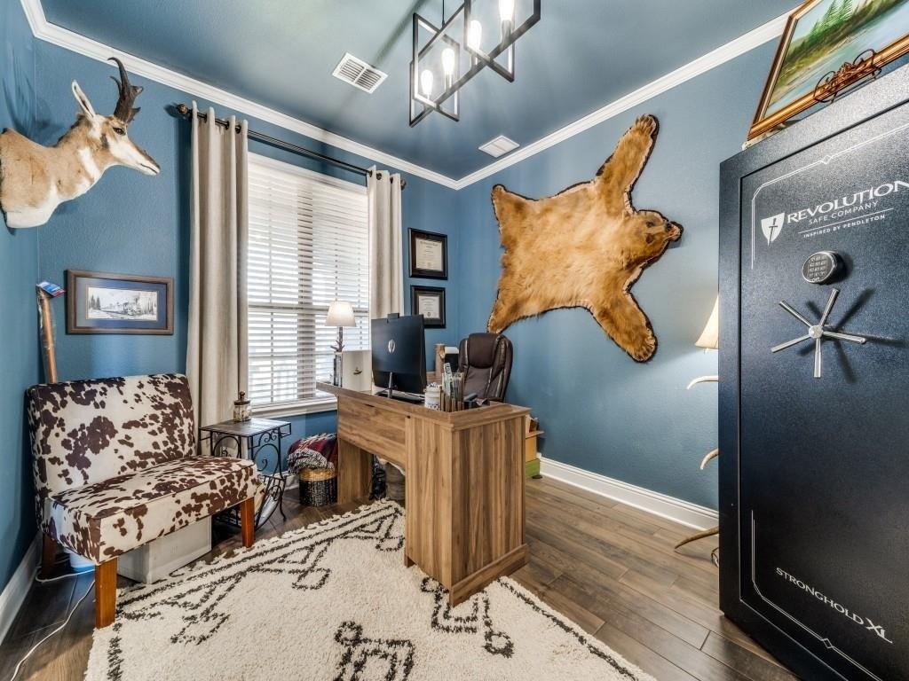 Bellflower Dr, Mckinney, TX 75071