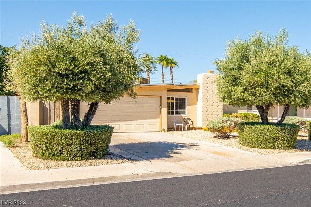 S Mallard St, Las Vegas, NV 89107