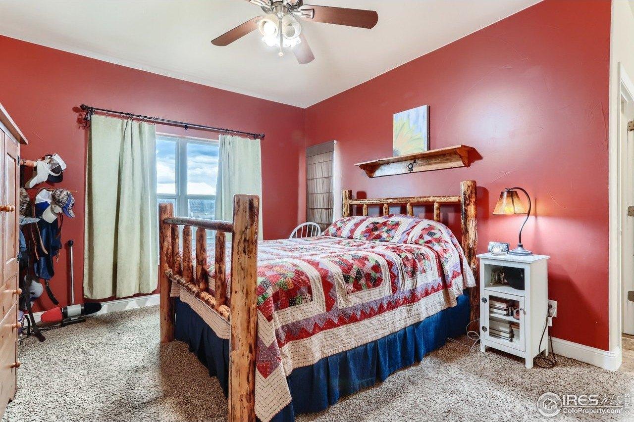 Overton St, Brighton, CO 80603