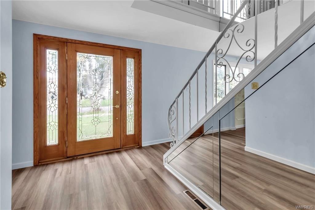Honorine Dr, Depew, NY 14043