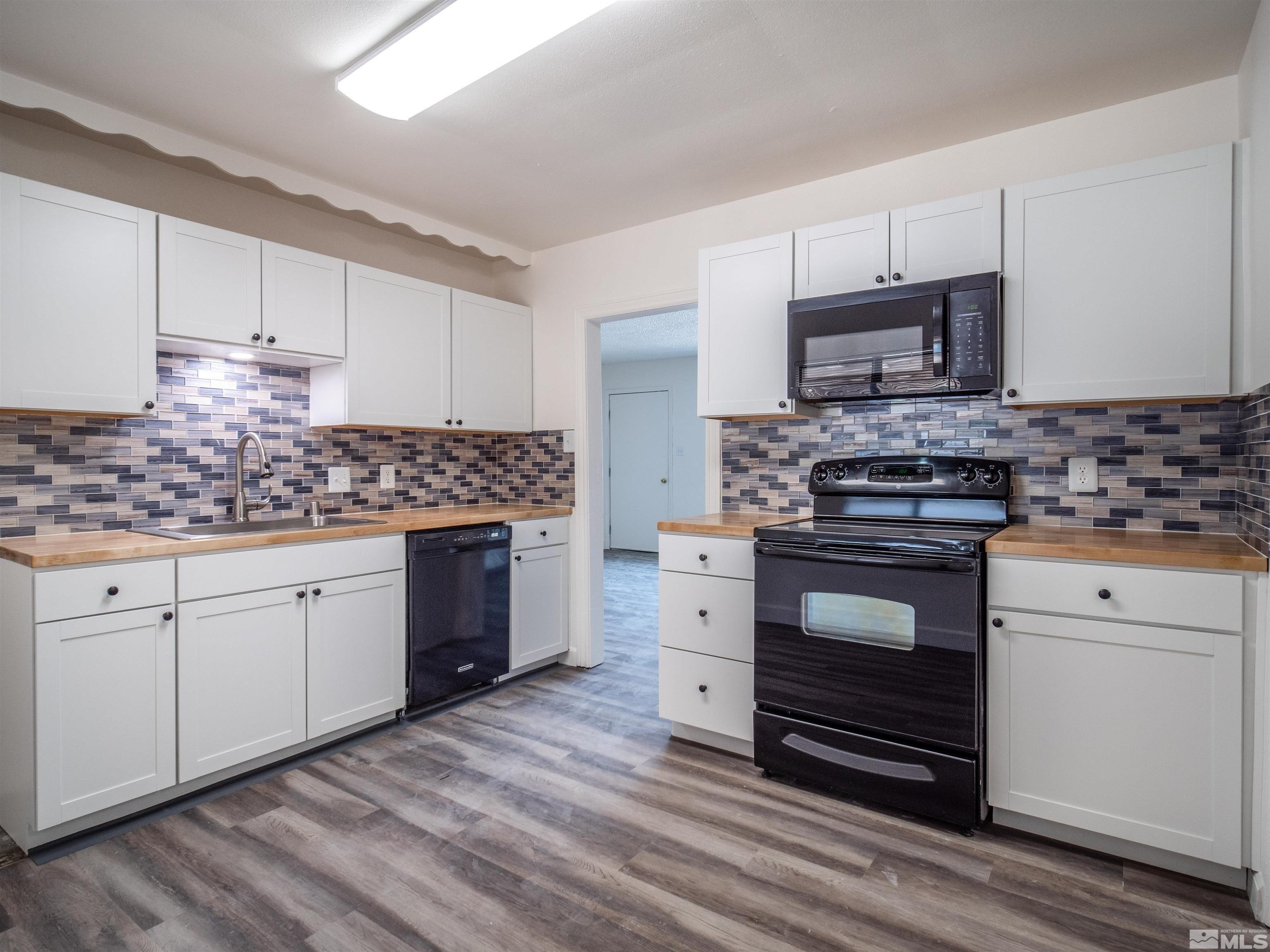 Grand Canyon Blvd, Reno, NV 89502