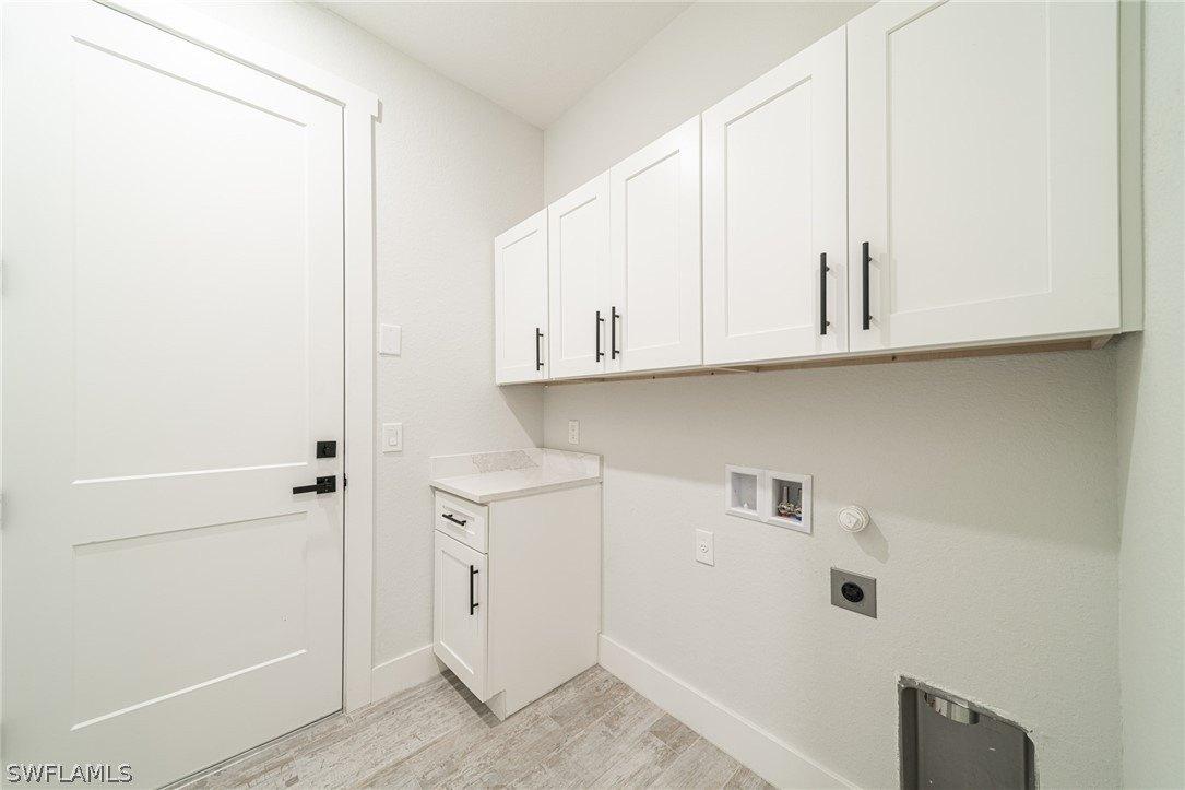Marc Allen Dr, North Fort Myers, FL 33917