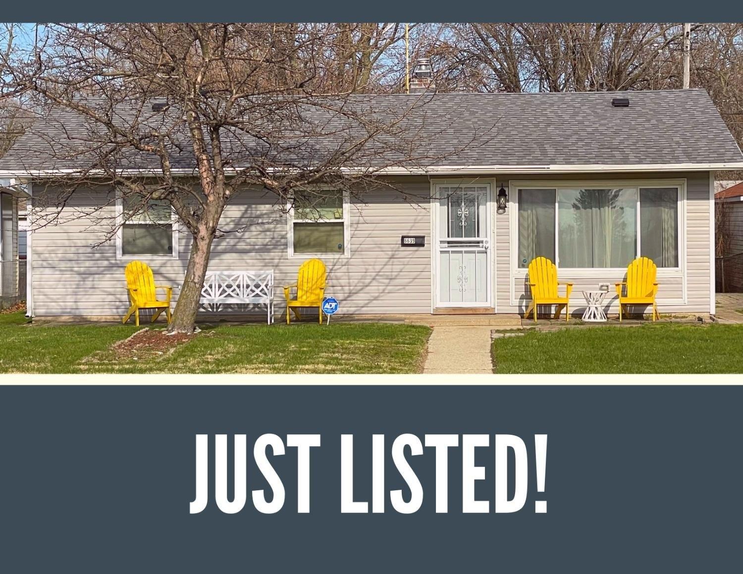 New Hampshire Ave, Hammond, IN 46323