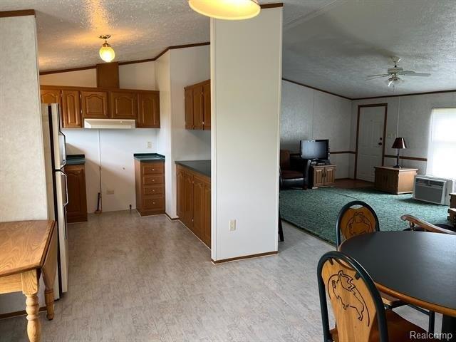 Hazel Park Dr, Camden, MI 49232