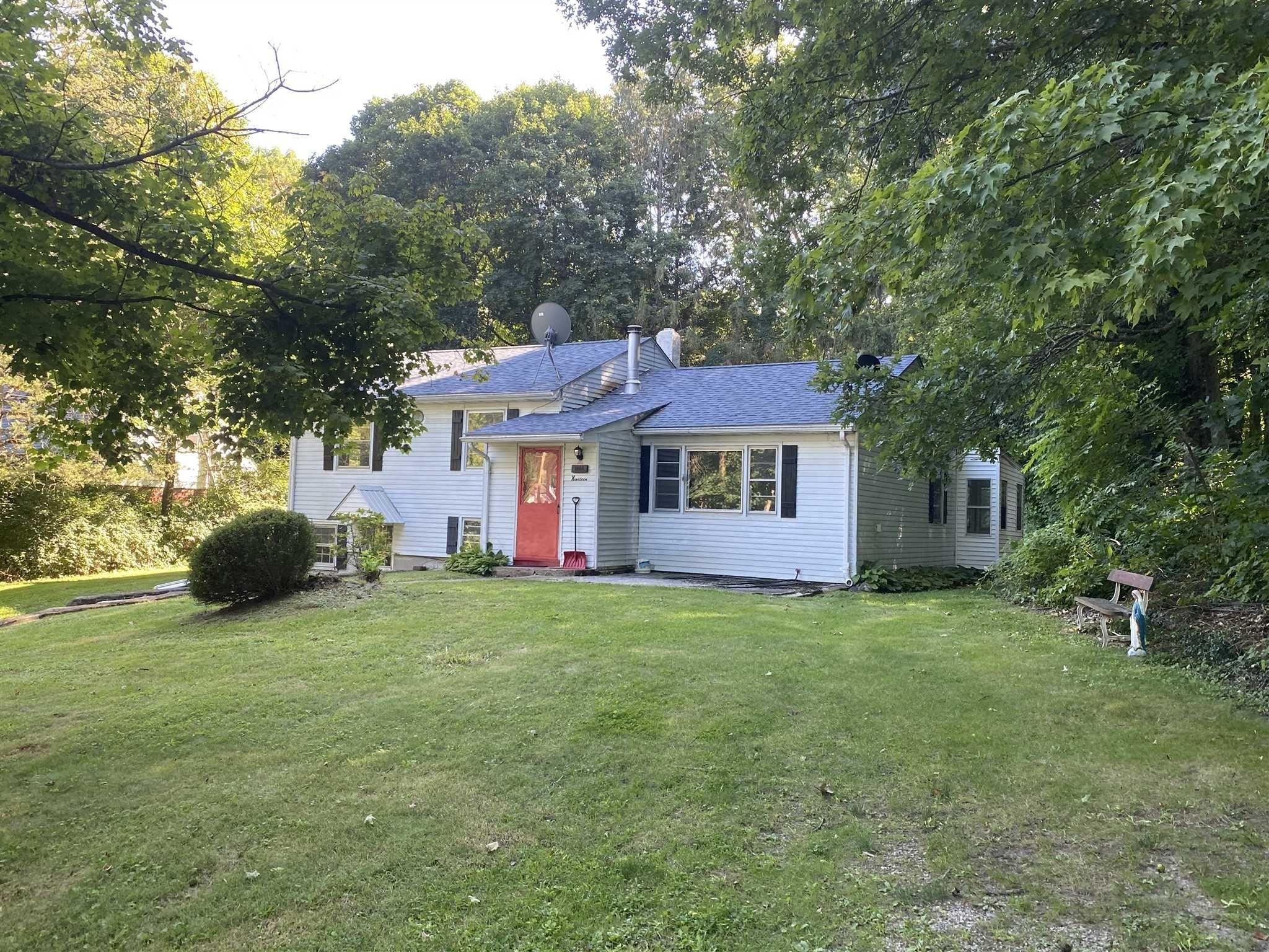 Ann St, Poughkeepsie, NY 12603