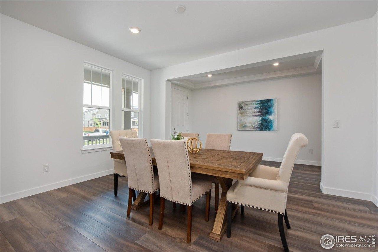 Wildrose Pl, Erie, CO 80516
