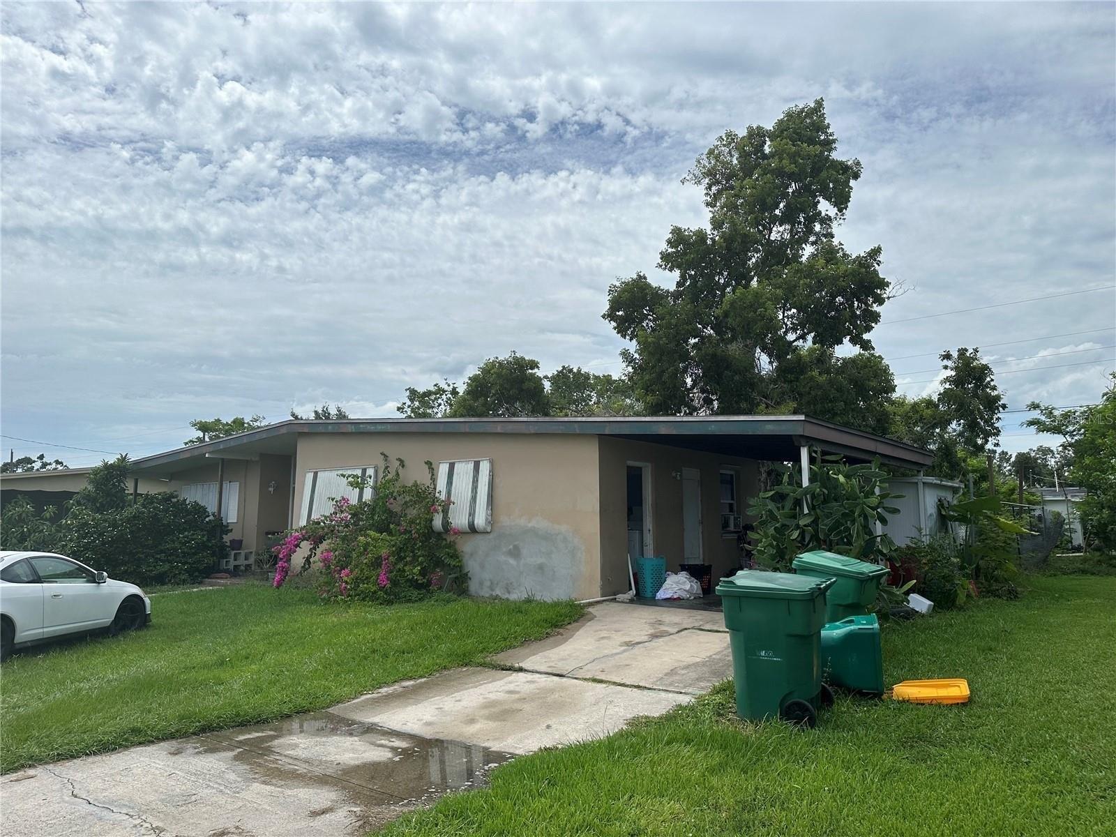 Glendale Ave, Port Charlotte, FL 33952