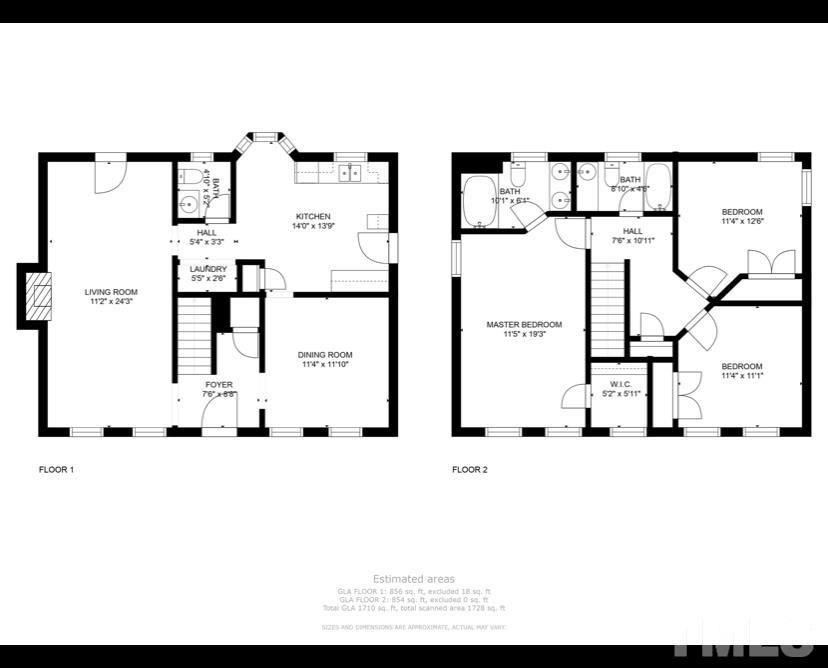 Bay Meadow Ln, Benson, NC 27504