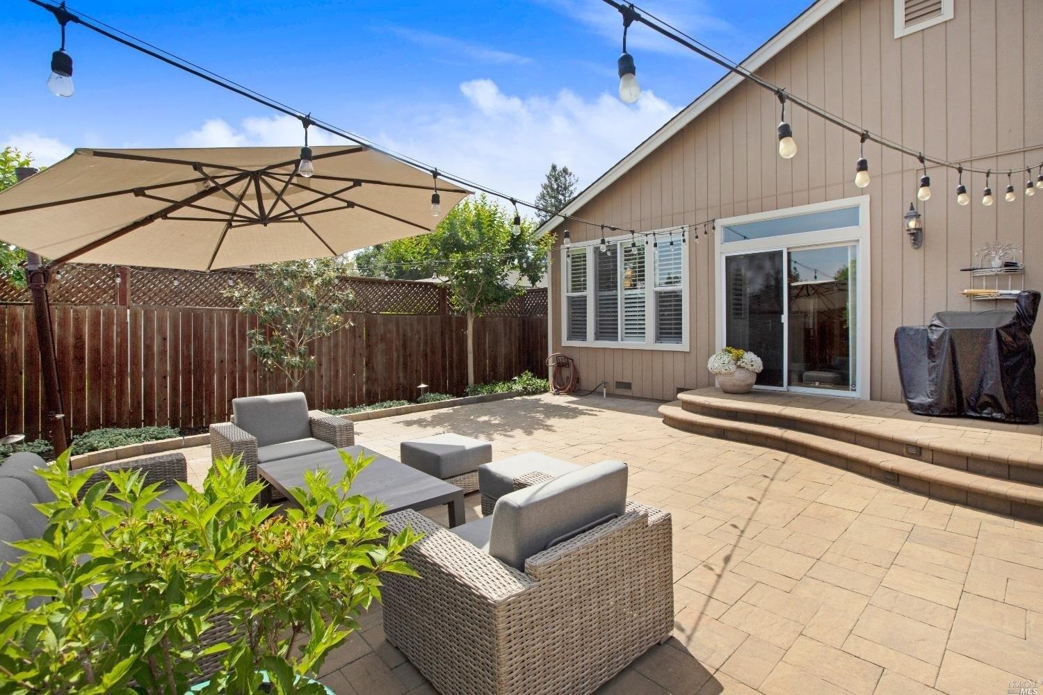 Caspian Ct, Sonoma, CA 95476
