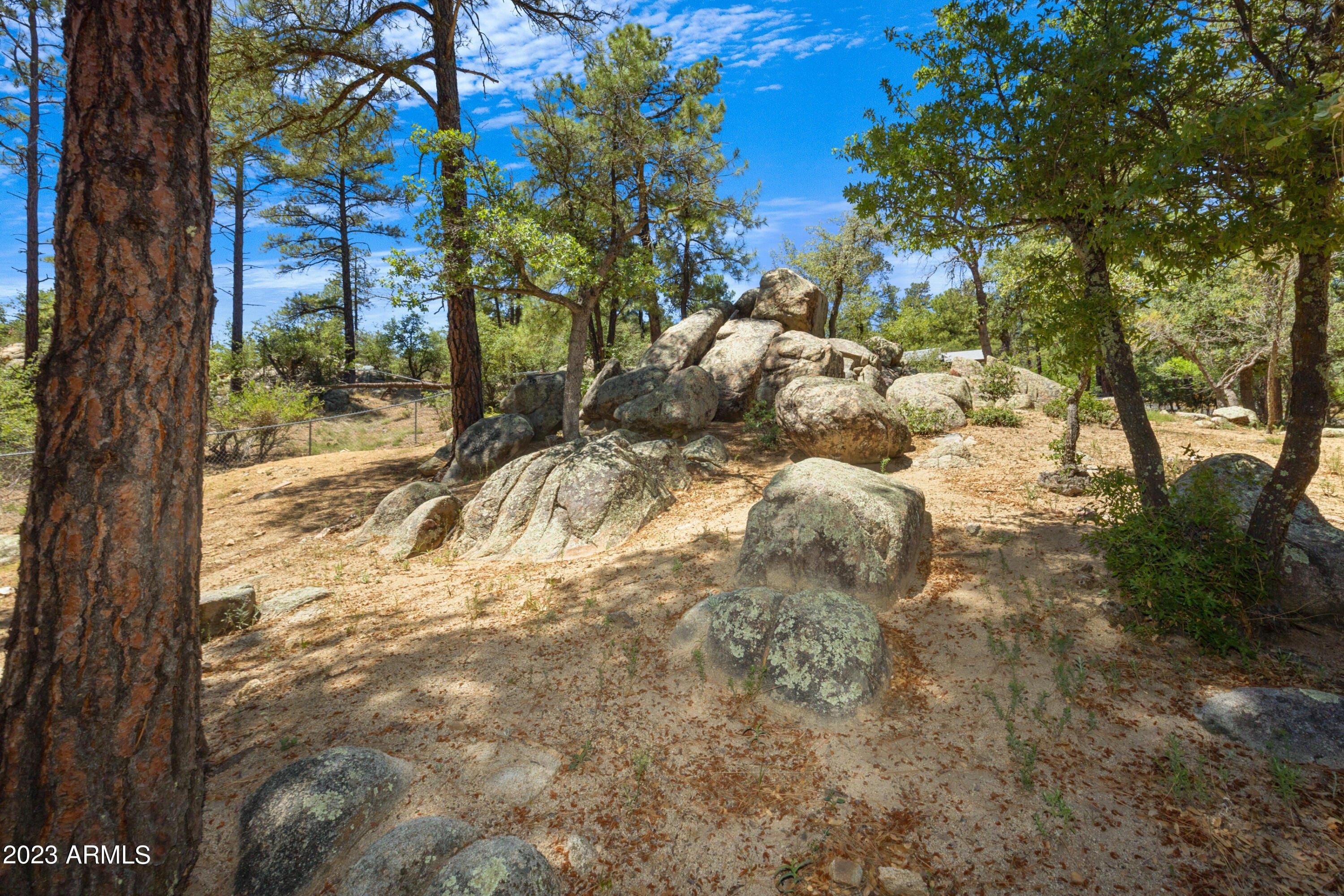 S Hemlock Ave, Prescott, AZ 86303