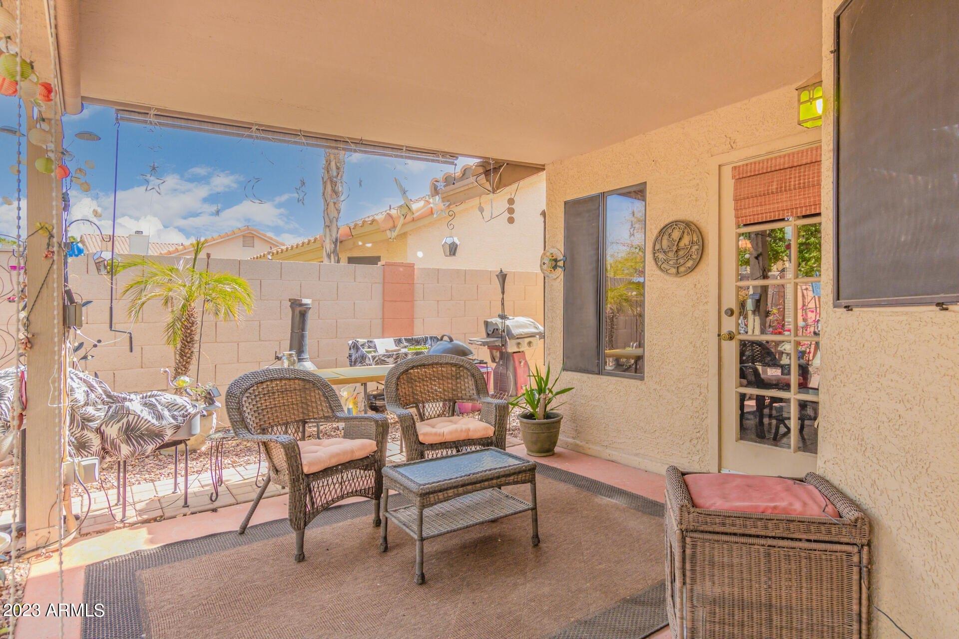 W Citrus Grv, Avondale, AZ 85392