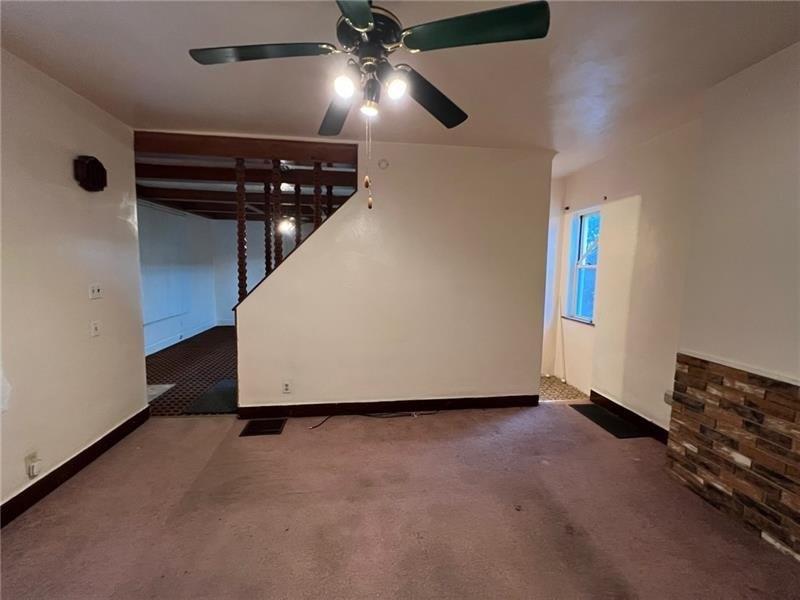 Fayette St, Mckeesport, PA 15132