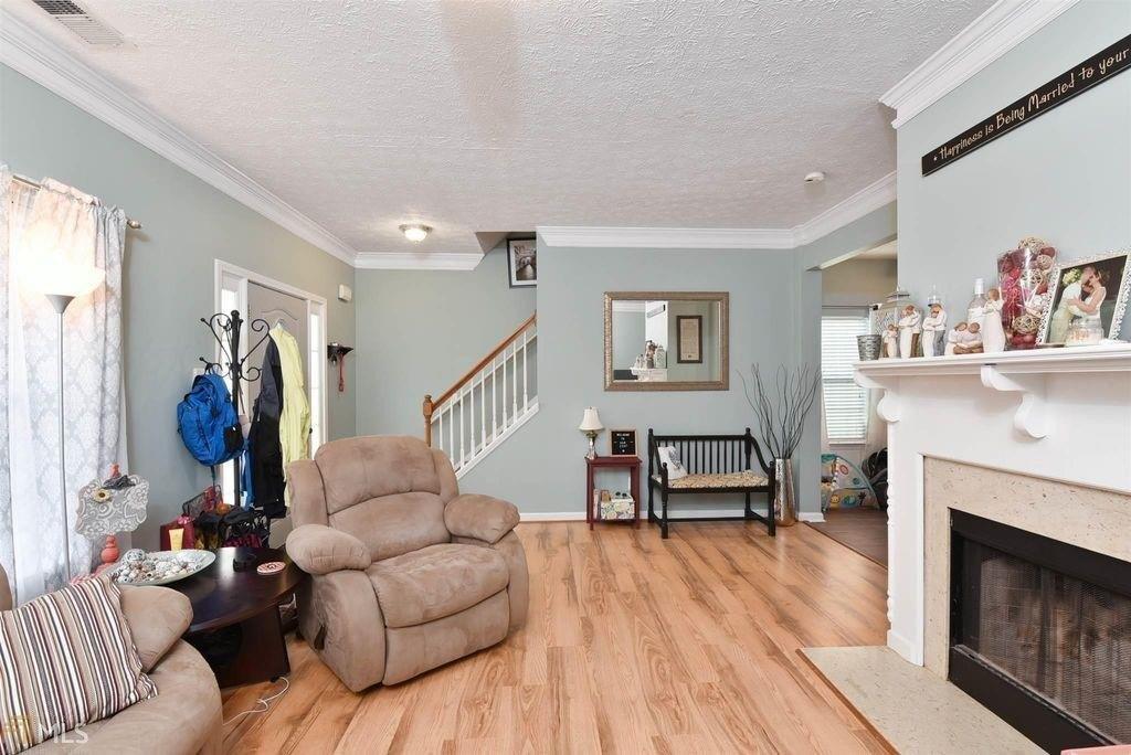 Haley Pl, Cartersville, GA 30121