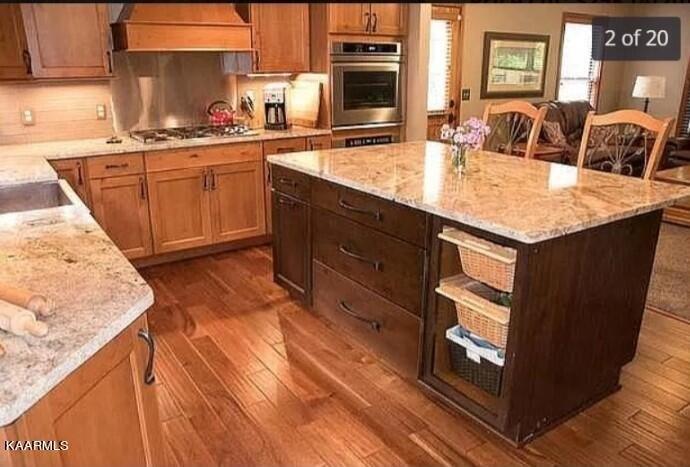 Eagle Ridge Rd, Maryville, TN 37803