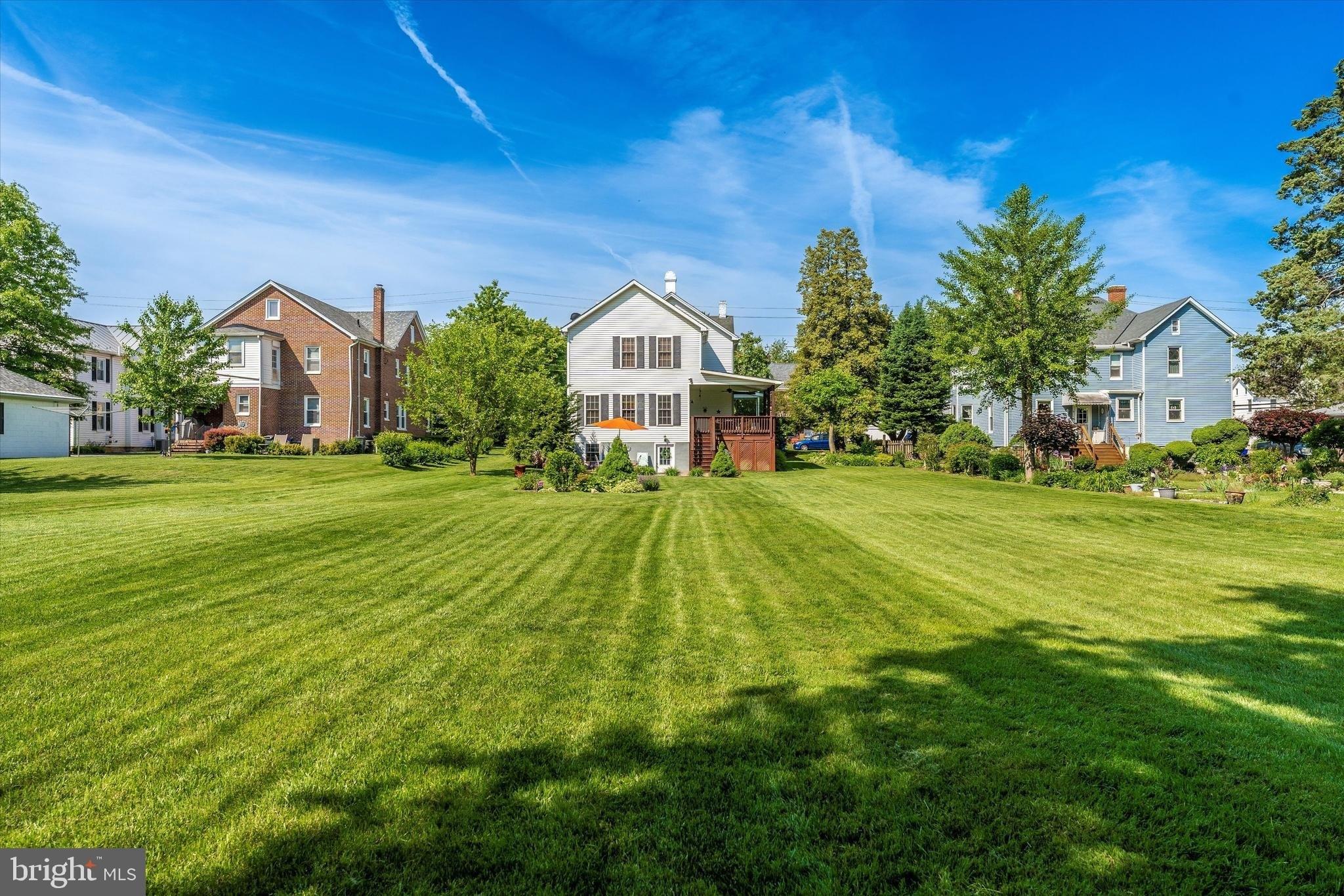 Maple Ave, Walkersville, MD 21793