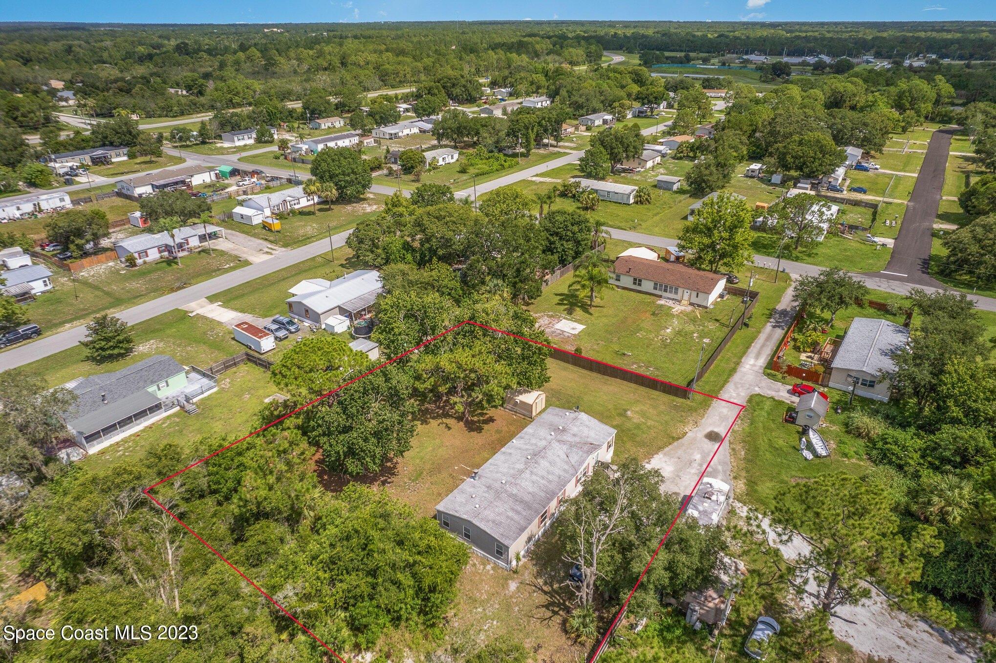 Phillis Way, Cocoa, FL 32926