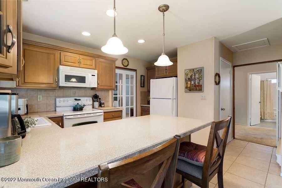Dorset Rd, Manchester, NJ 08759