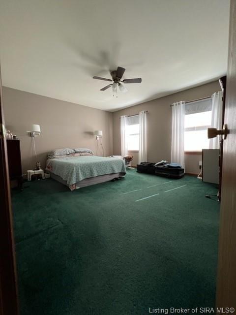 W New Bethel Rd, Lexington, IN 47138