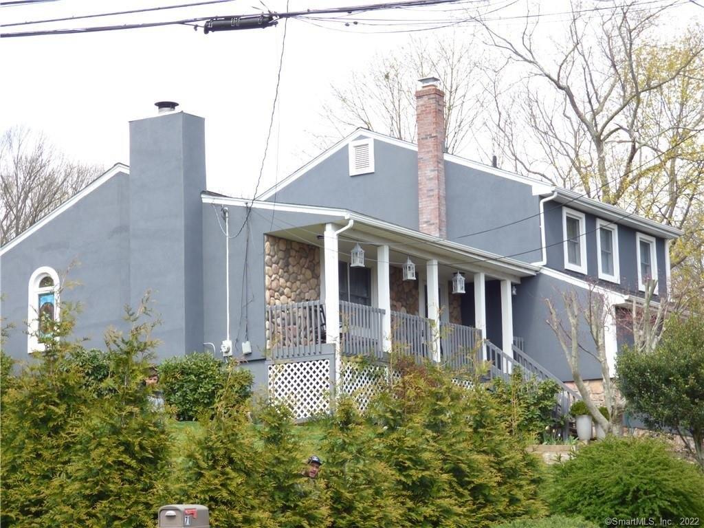 Sentinel Hill Rd, Derby, CT 06418