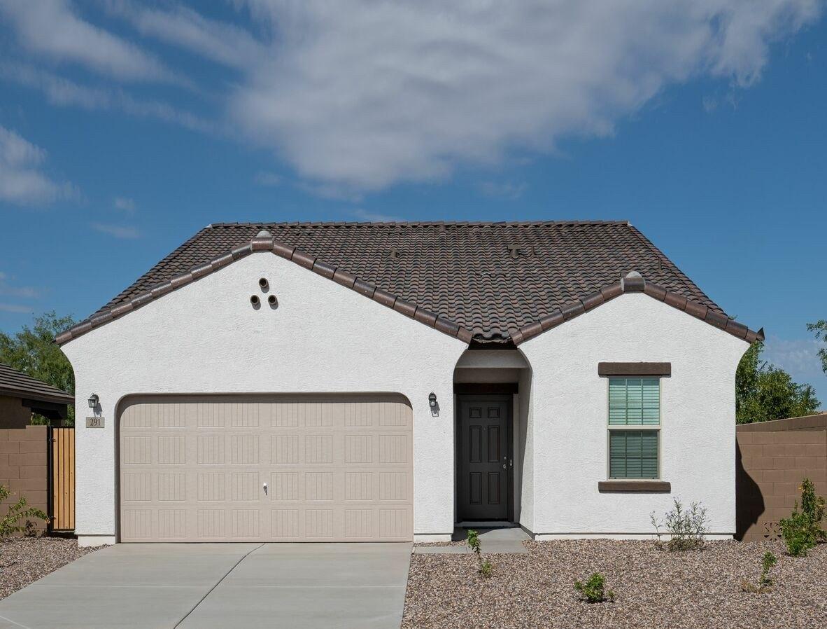 N Juniper Dr, Florence, AZ 85132