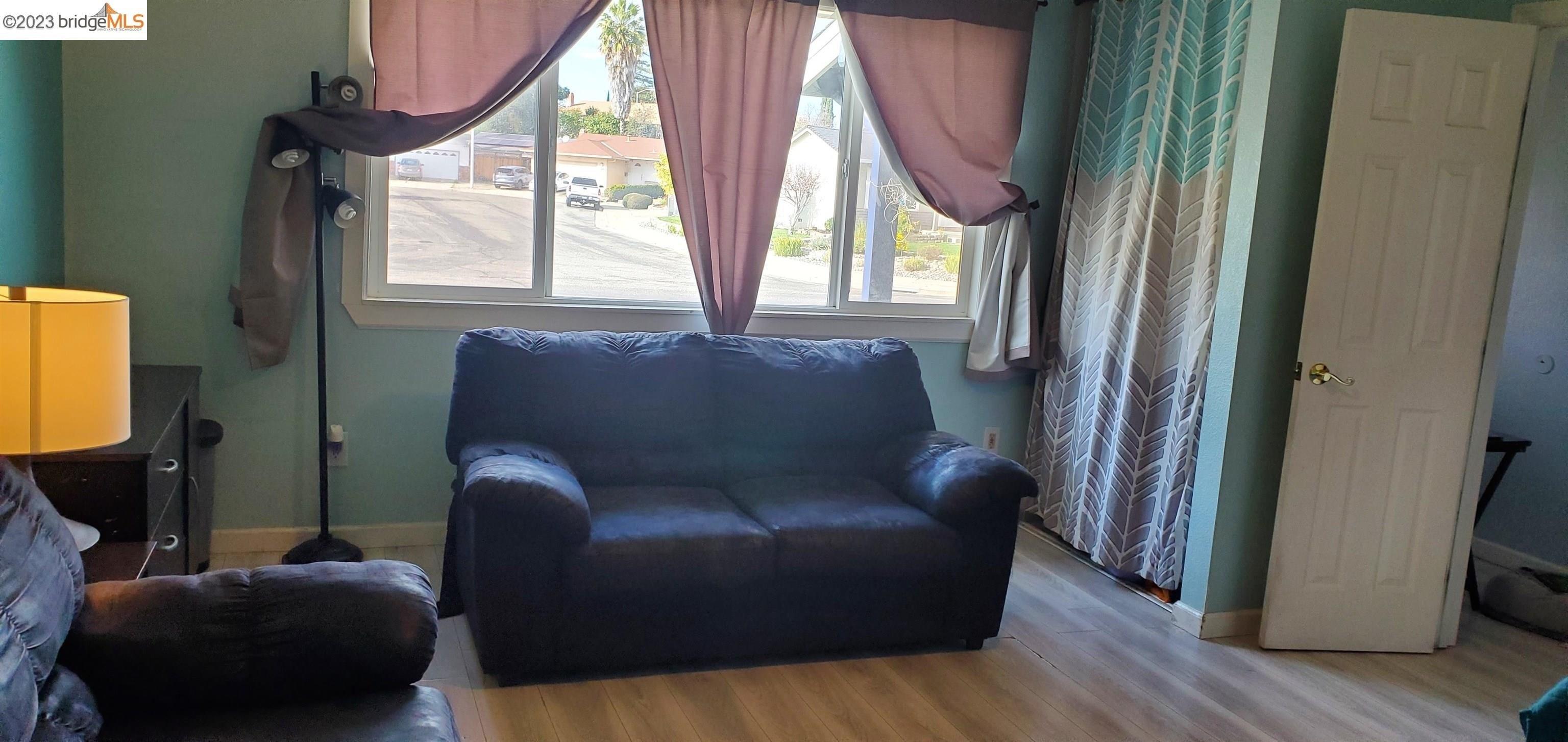 Vista Way, Antioch, CA 94509