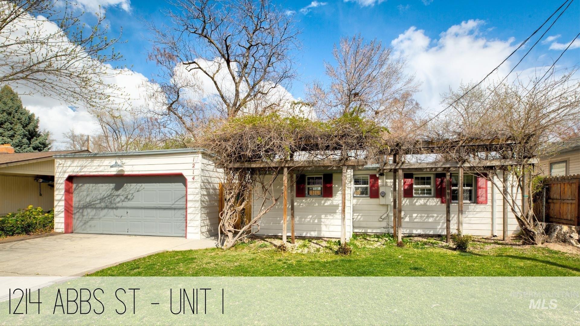 S Abbs St, Boise, ID 83705