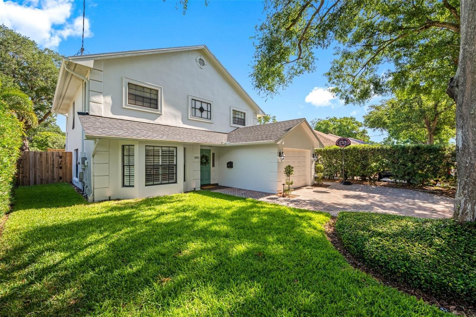 W Granada St, Tampa, FL 33629