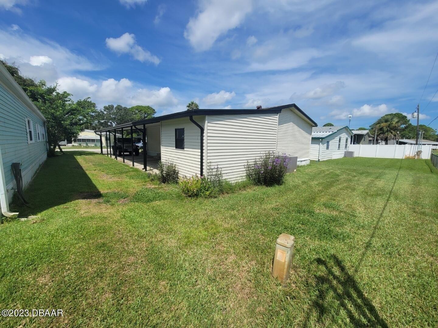 Indian River Dr W, Edgewater, FL 32141