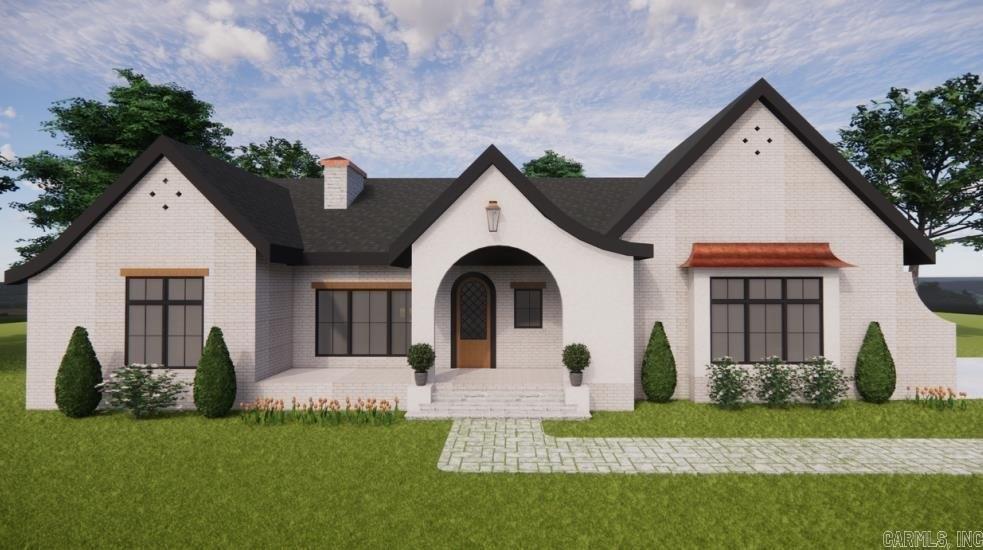 Evelyn Ln, Conway, AR 72032