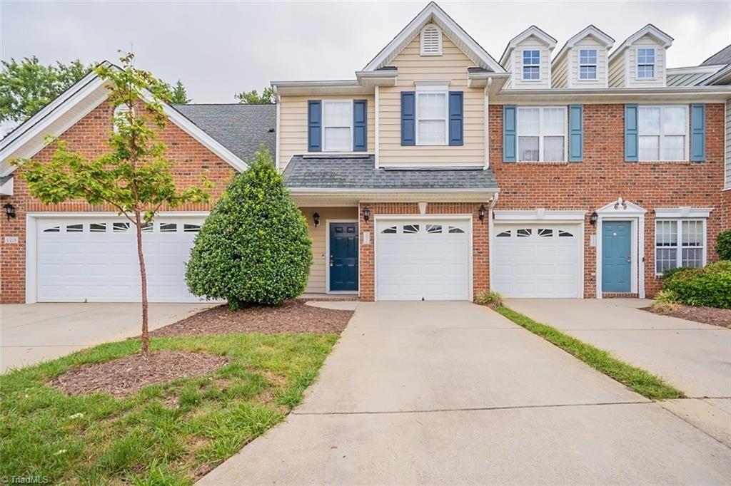 Piedmont Trace Dr, Greensboro, NC 27409