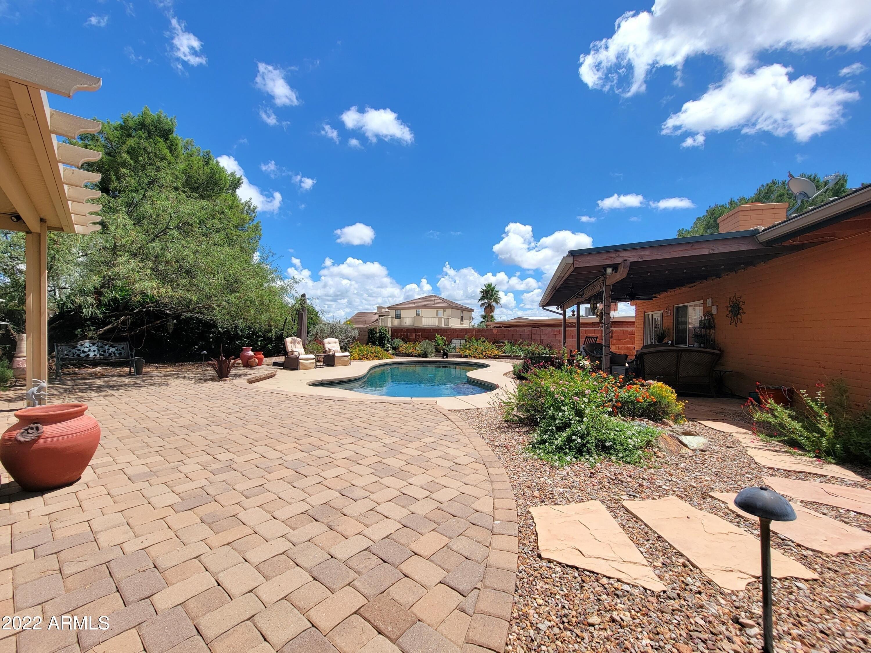 Oak Hill St, Sierra Vista, AZ 85650