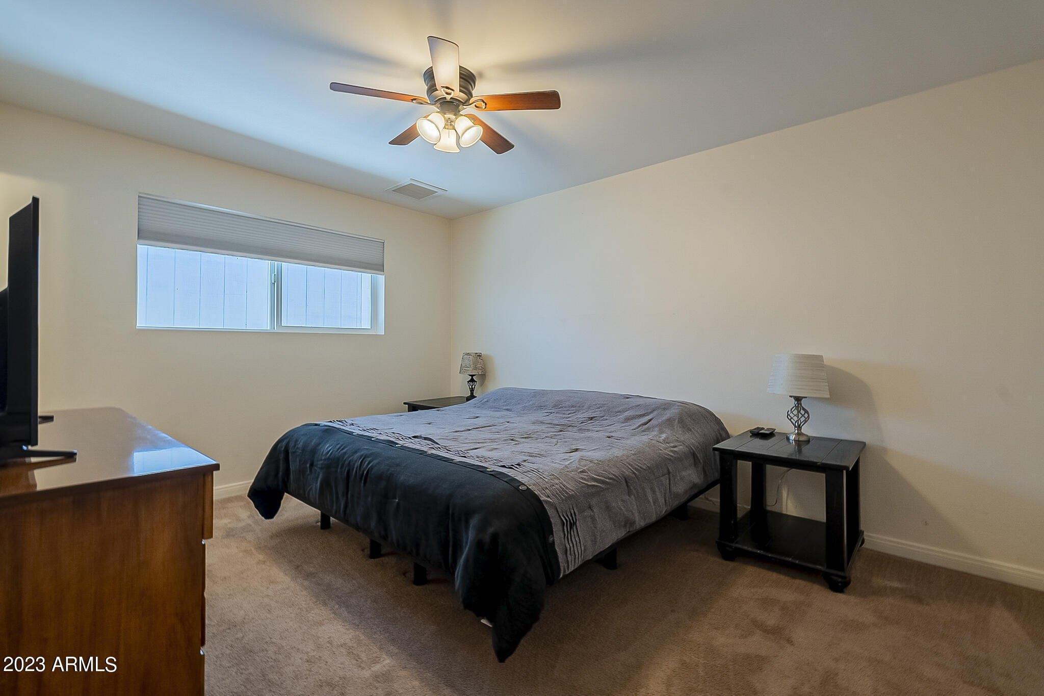 E Nisbet Rd, Phoenix, AZ 85022