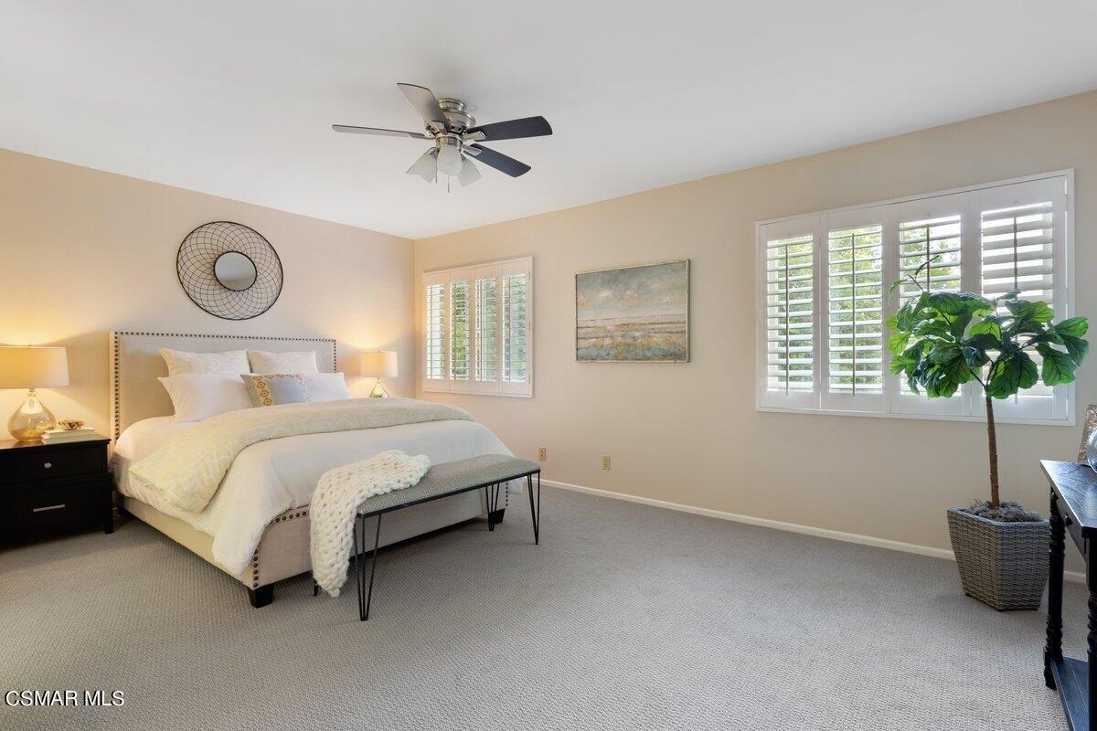 Cedar Heights Dr, Thousand Oaks, CA 91360