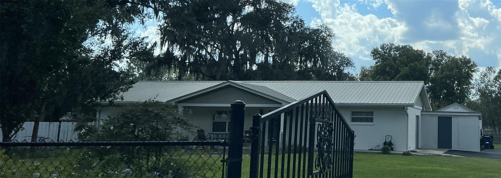 Se 43rd Ct, Belleview, FL 34420