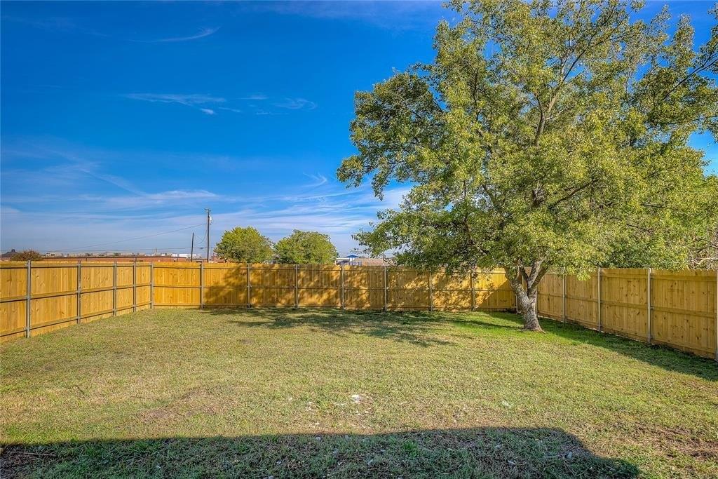 Joe Bailey St, Royse City, TX 75189