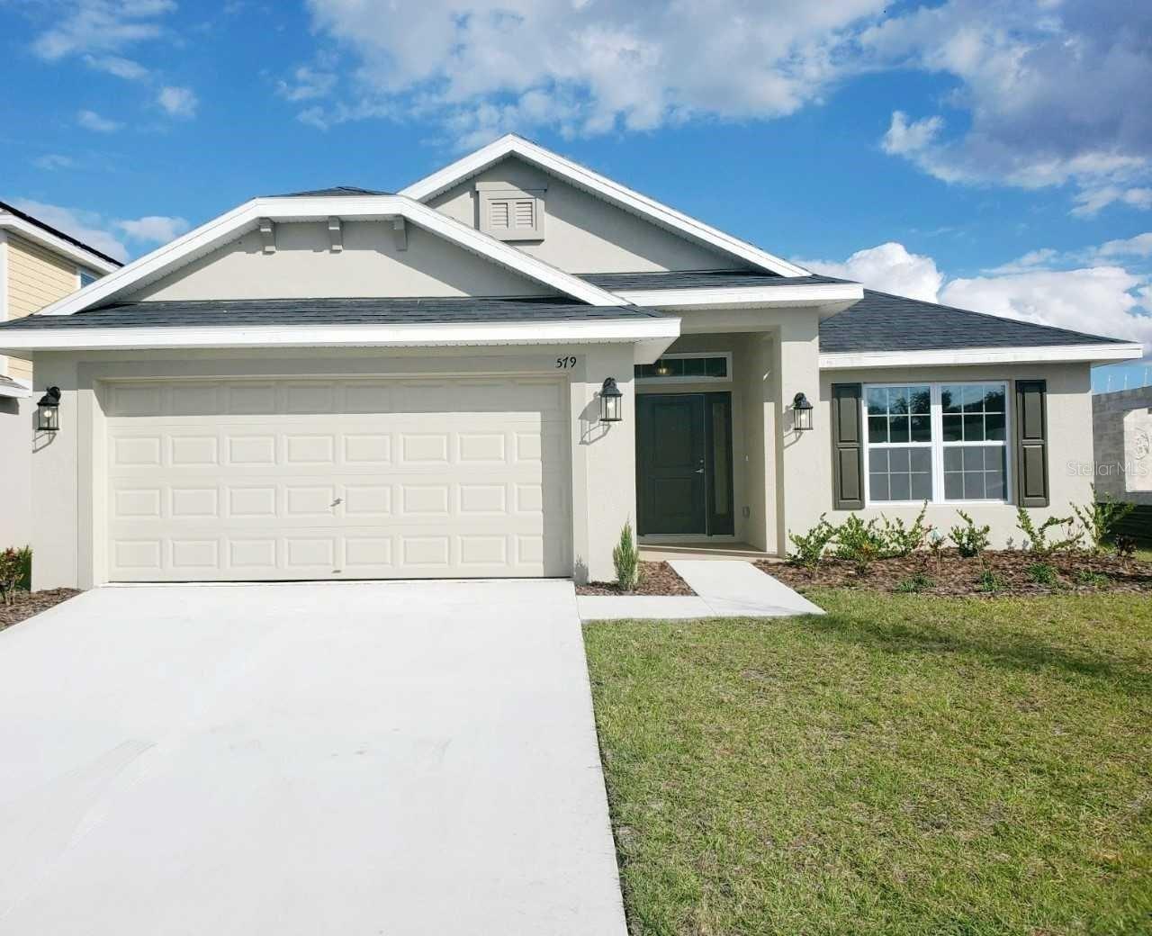 Krenson Bay Loop, Winter Haven, FL 33881