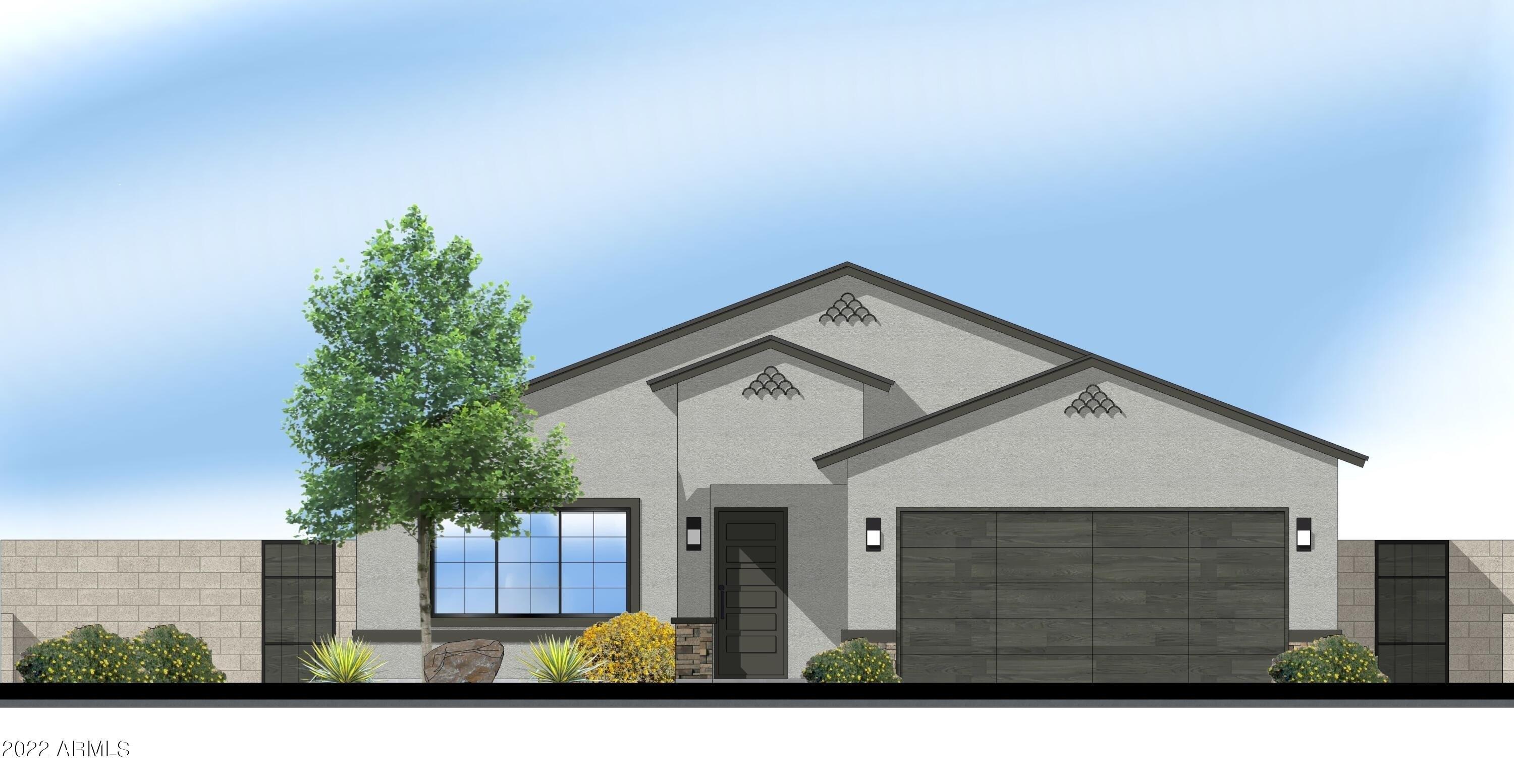 E Beverly Ln, Phoenix, AZ 85032