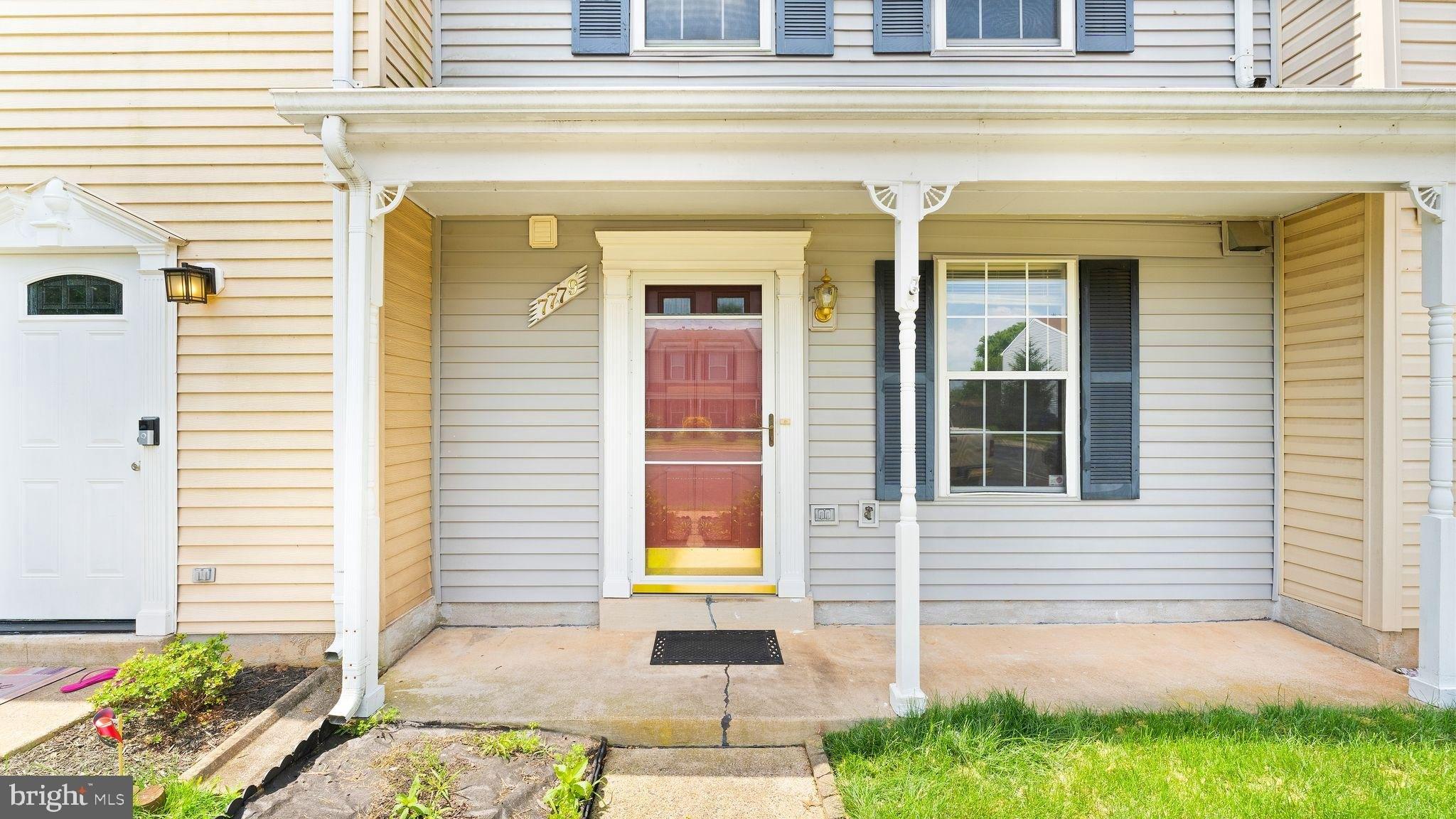 Gateshead Ln, Manassas, VA 20109