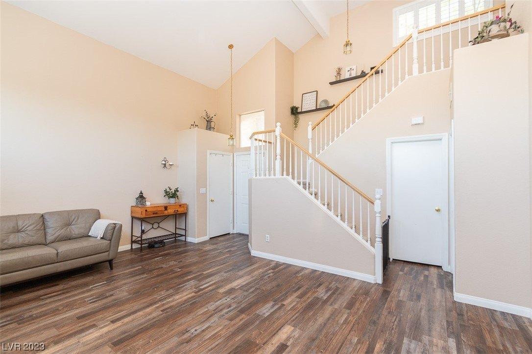 Cliffwood Dr, Henderson, NV 89074