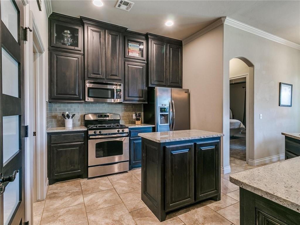 Nw 164th Ter, Edmond, OK 73013