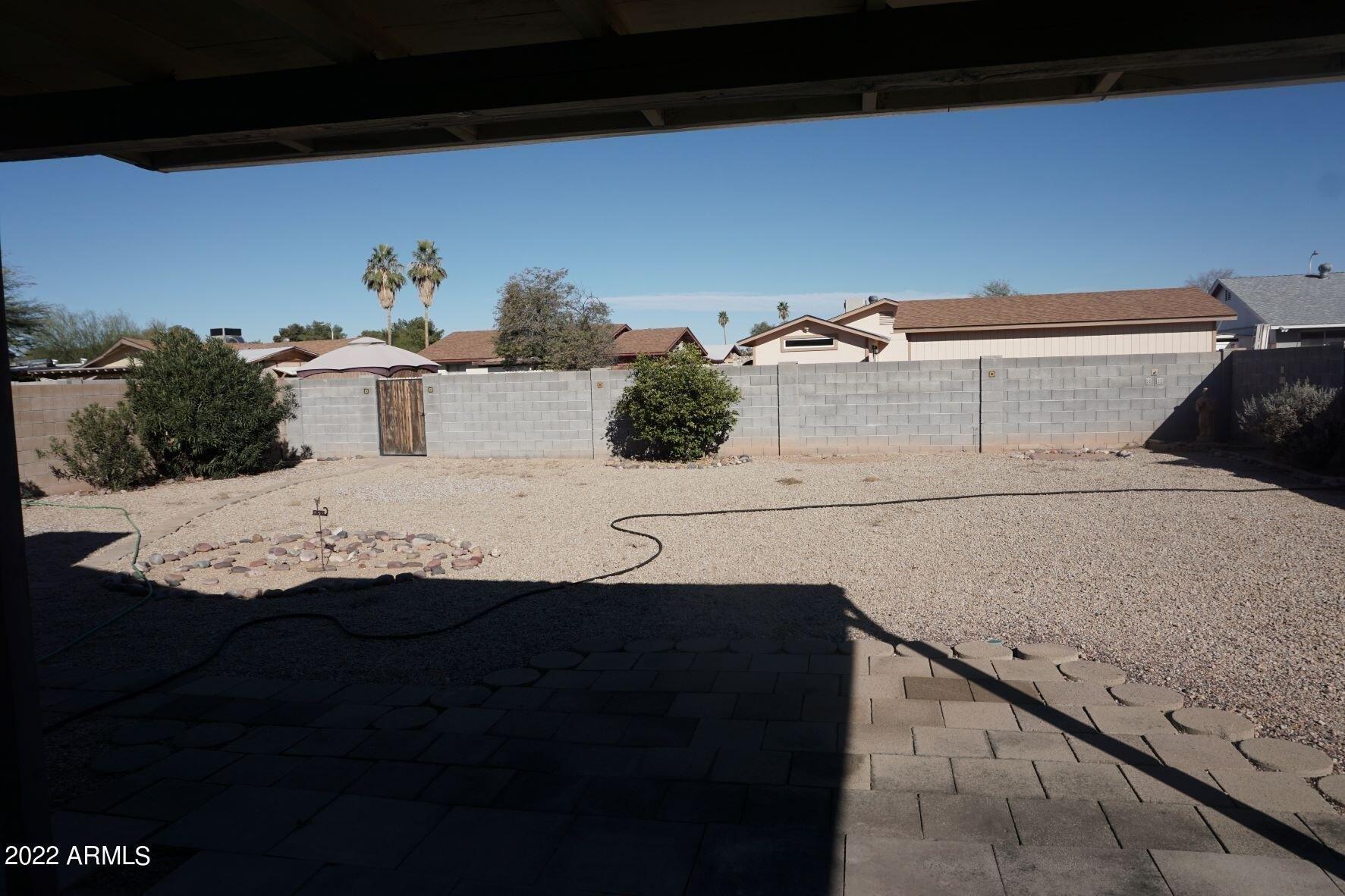 W Santa Cruz Dr, Tempe, AZ 85282